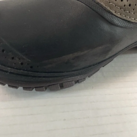 The North Face Size 6 Shellista Il Mid 200g Waterproof Winter Boots - Picture 13 of 17